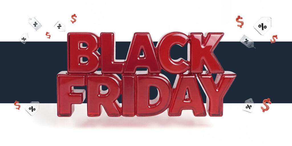 Black Friday para Restaurantes 2025: Guia completo para faturar sem caos operacional