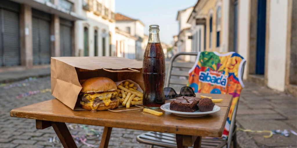 O Dia Seguinte ao Carnaval Vende Se Você Tiver a Estratégia Certa